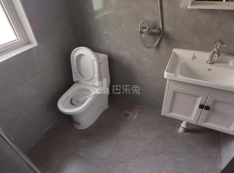 绿城蓝庭悦院9770010卫生间图6