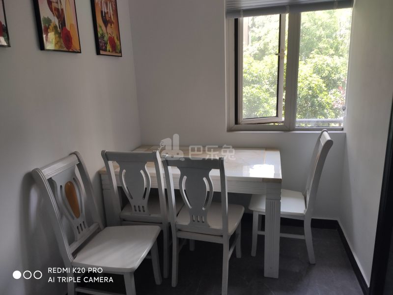 绿城蓝庭悦院9770010客厅图4