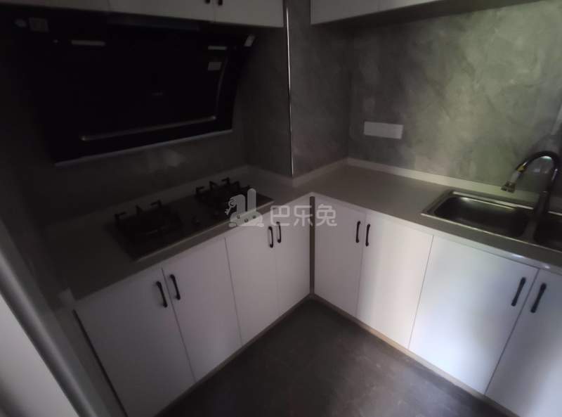 绿城蓝庭悦院9770010厨房图5