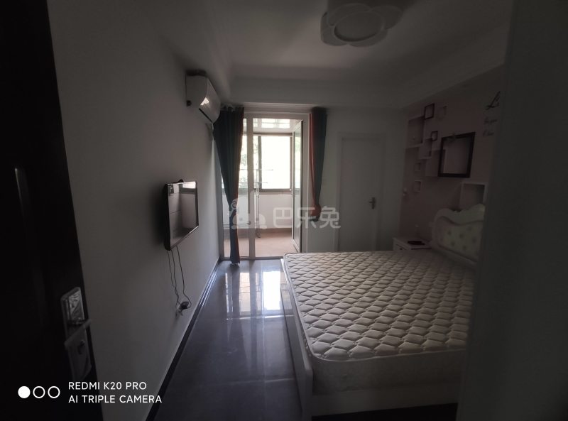 绿城蓝庭悦院9770010卧室图0