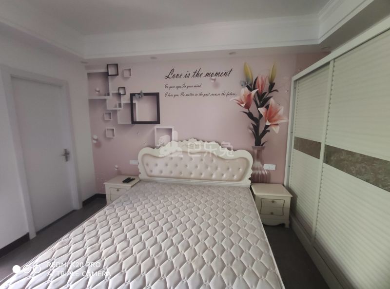 绿城蓝庭悦院9770010卧室图1