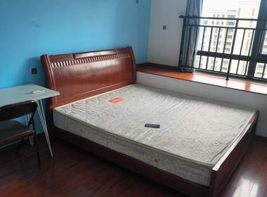 嘉丰万悦城南区 