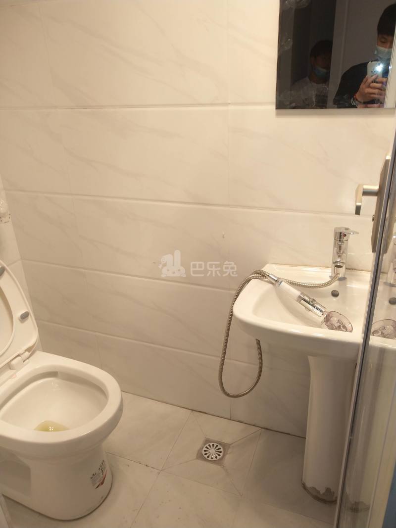 秋江雅院9774457卫生间图4