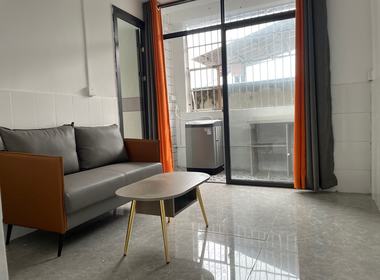 上社张陂园五巷6号 1室1厅1卫