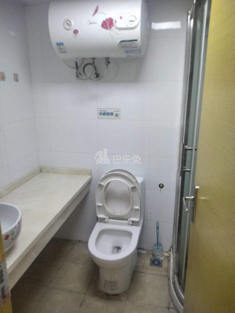 天悦时代9775118卫生间图6