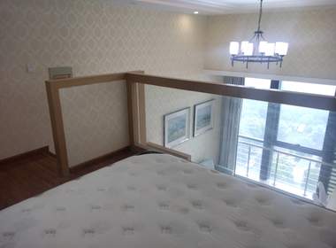 天悦时代 1室1厅1卫