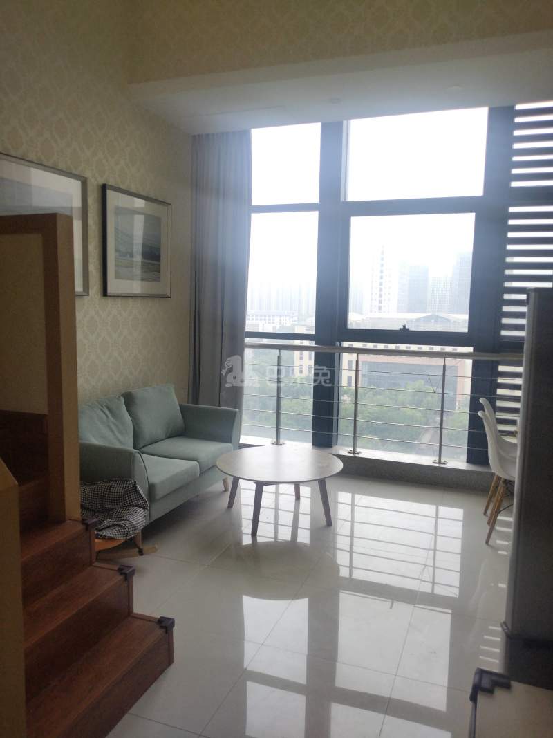 天悦时代9775118客厅图4