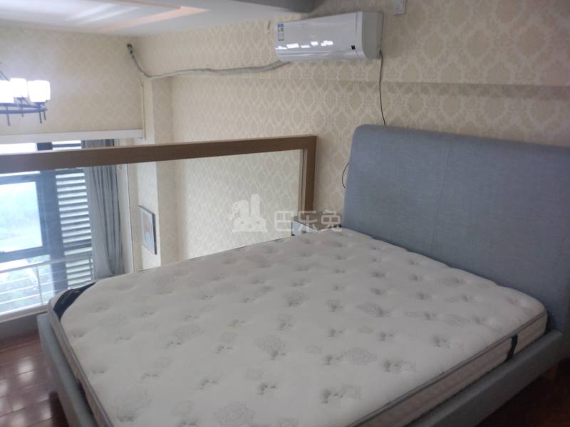 天悦时代9775118卧室图1