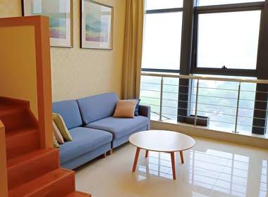 天悦时代 1室1厅1卫