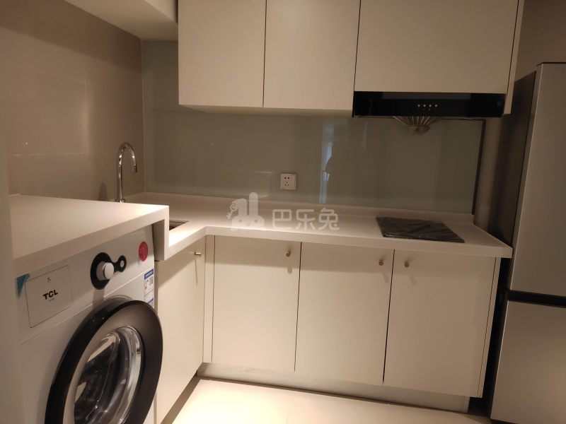 西投滨江五幸银座9775139厨房图6