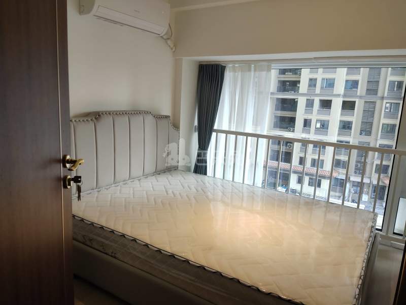 西投滨江五幸银座9775139卧室图3