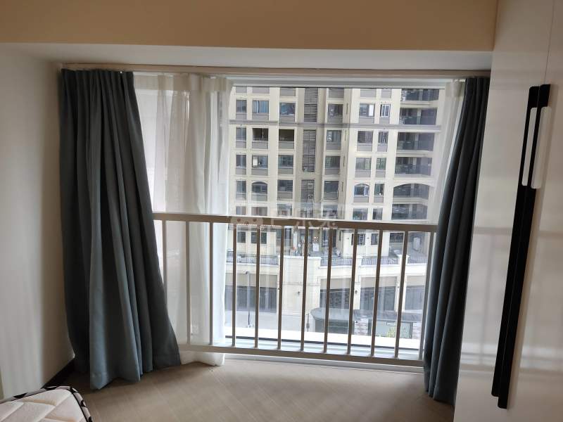 西投滨江五幸银座9775139卧室窗户图9