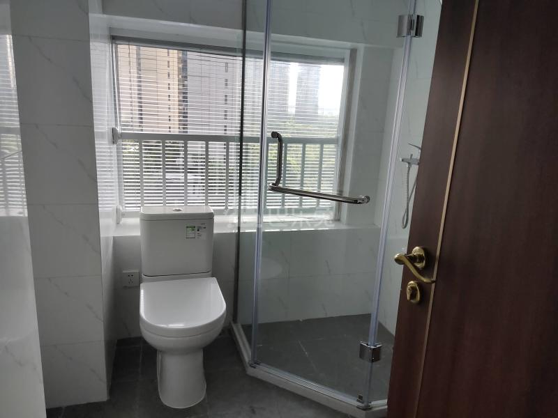 西投滨江五幸银座9775139卫生间图8