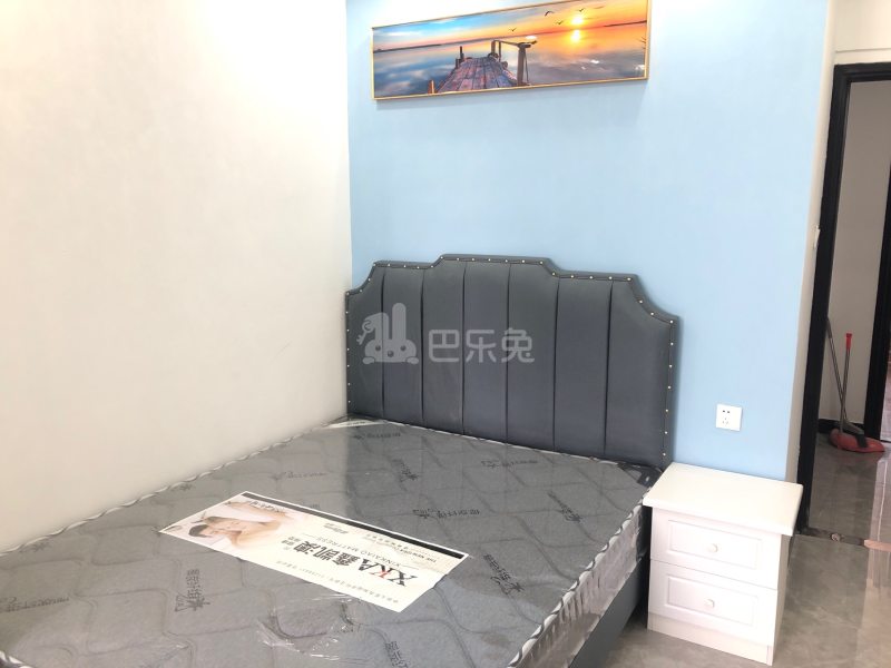 乾南嘉苑三区9775784卧室图0