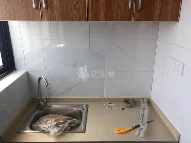 乾南嘉苑三区9775784厨房图4