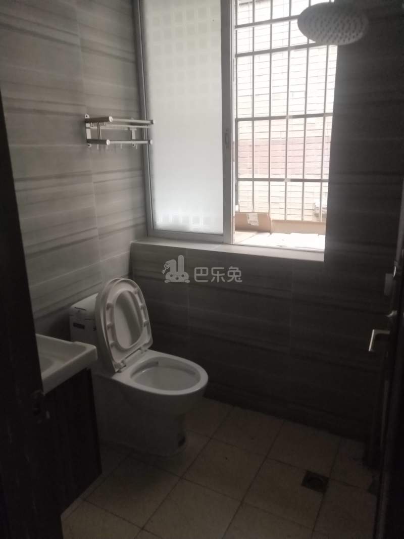 粤商公寓（沙涌北一街二巷12号）9776598卫生间图6