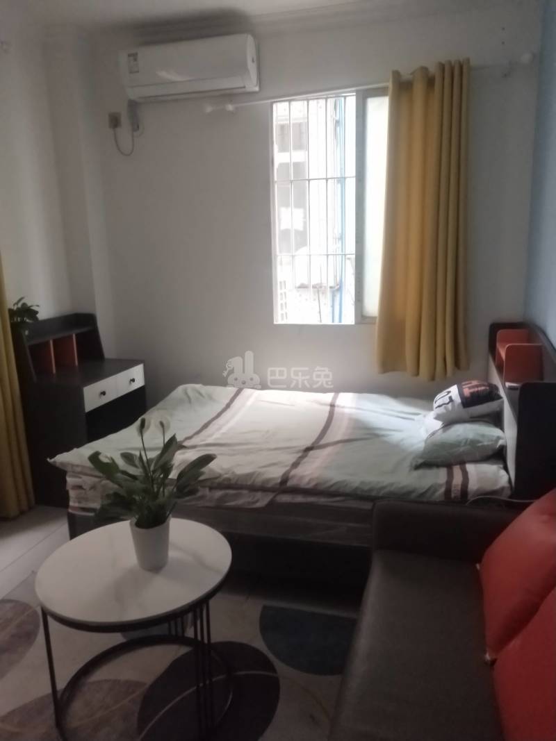 粤商公寓（沙涌北一街二巷12号）9776598卧室图5