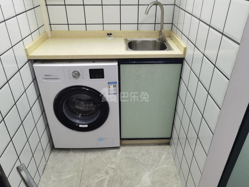 上社圩路二巷9号9777492厨房图4