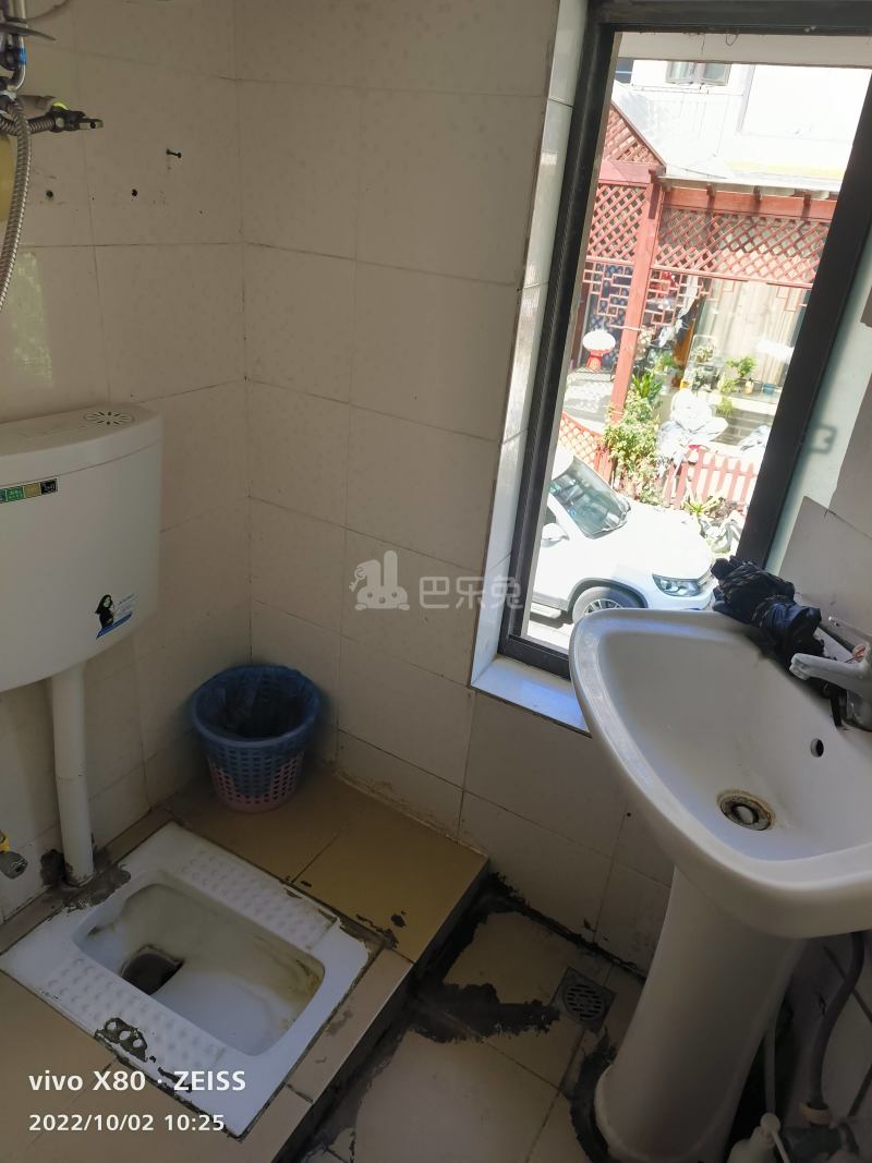 锦秋花园十期3740021卫生间图6