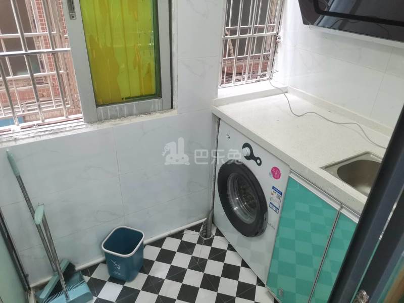 莲溪里大街三横9号9779617卧室图4