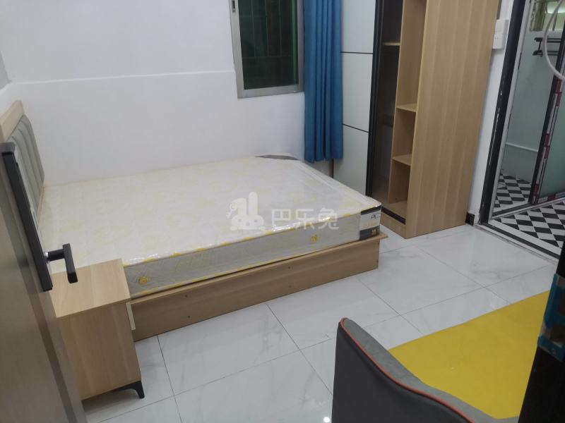 莲溪里大街三横9号9779617卧室图0