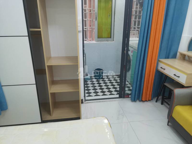 莲溪里大街三横9号9779617卧室图3