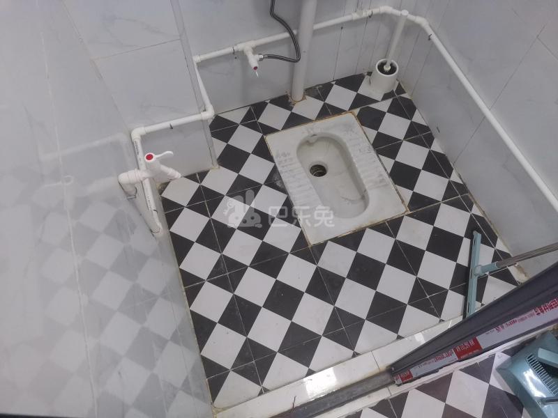 莲溪里大街三横9号9779617卫生间图6