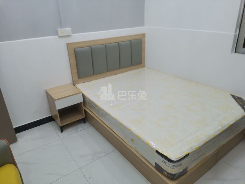 莲溪里大街三横9号9779617卧室图1