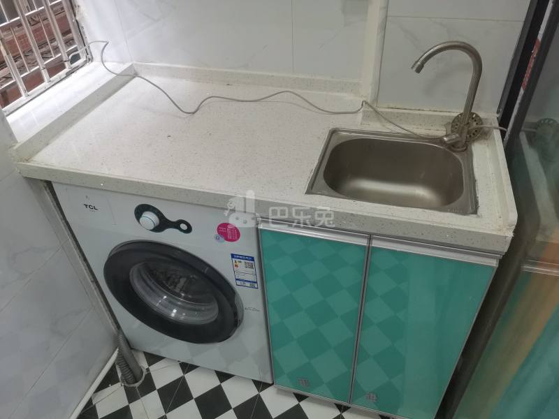 莲溪里大街三横9号9779617厨房图5