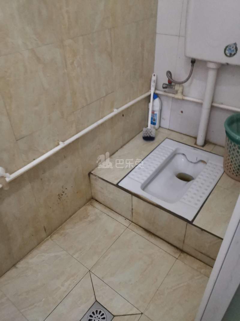 钱塘名都13668000卫生间图6