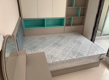 龙洞西大街24号 1室0厅1卫