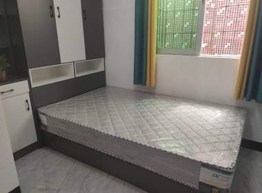 岗元新村东八巷4号 1室0厅1卫