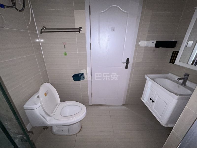 光华时代蓝钻（花溪公园里）9784736卫生间图7