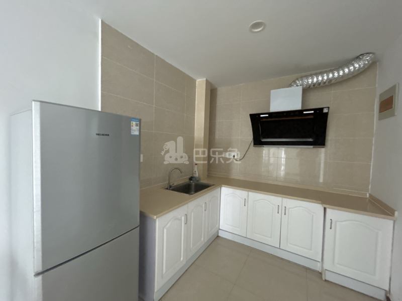 光华时代蓝钻（花溪公园里）9784736厨房图6