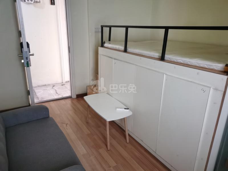 礼绿路一巷16号9786007卧室图7