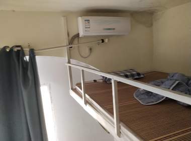 礼绿路一巷16号 1室0厅1卫