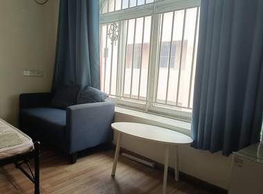 礼绿路一巷14号 1室0厅1卫