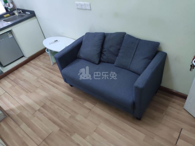 礼绿路一巷14号9786019客厅图4