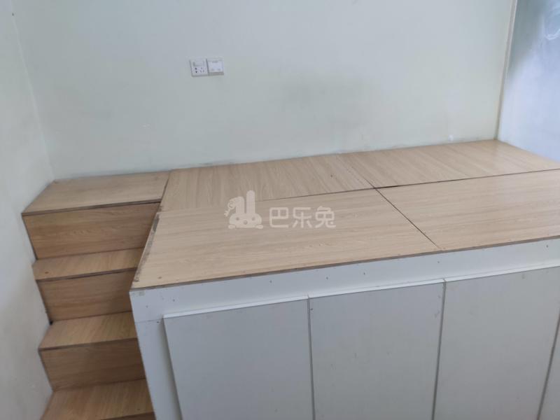 礼绿路一巷14号9786019卧室图2