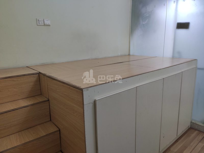 礼绿路一巷14号9786019卧室图0