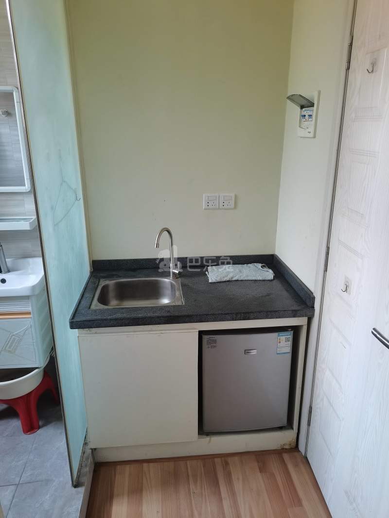 礼绿路一巷14号9786020厨房图5