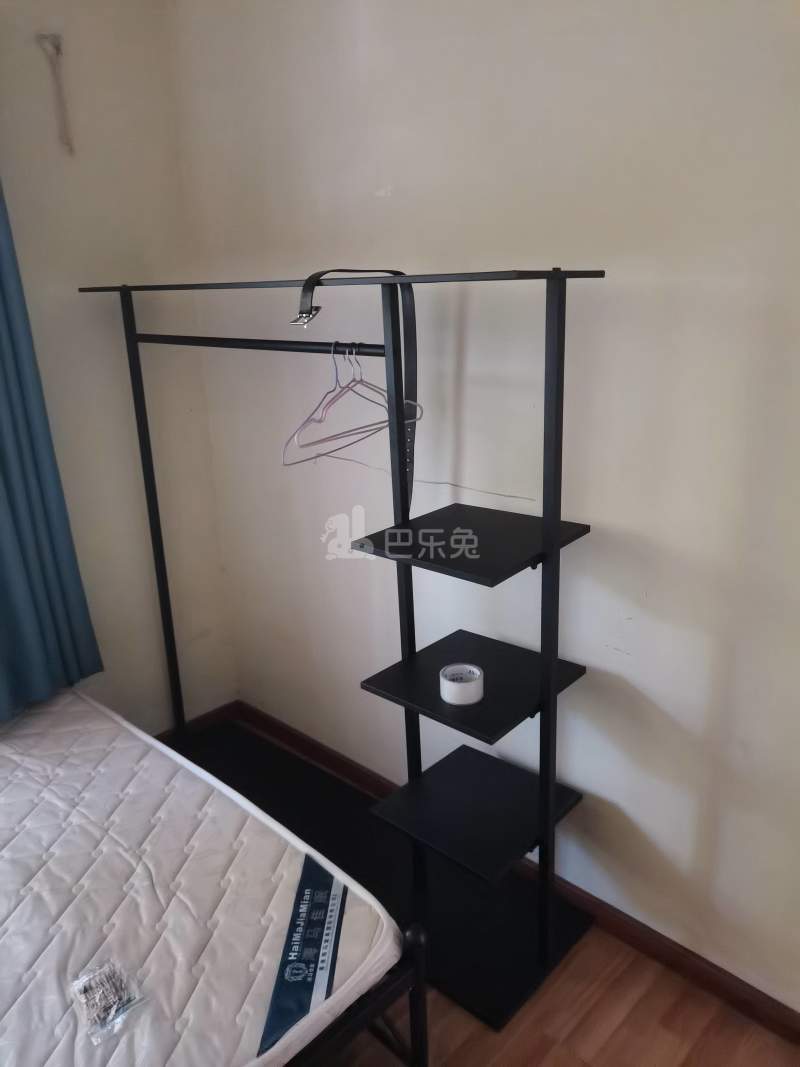 礼绿路一巷14号9786020卧室图1