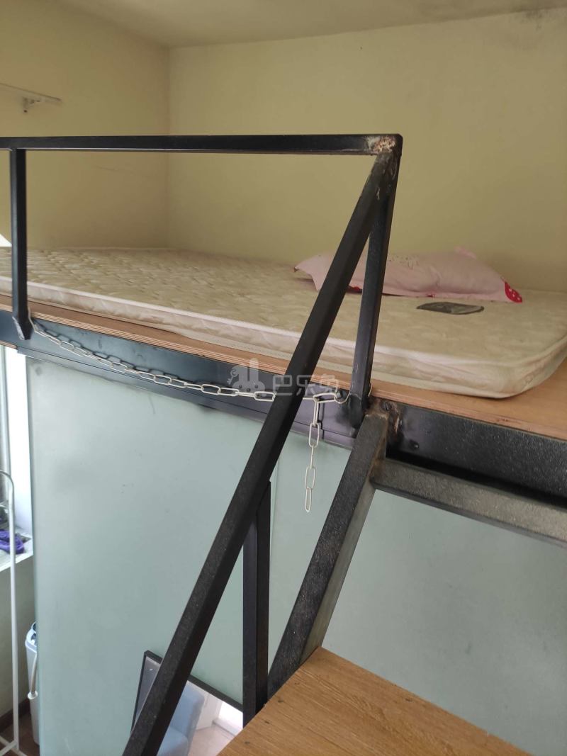 礼绿路一巷14号9786021卧室图1