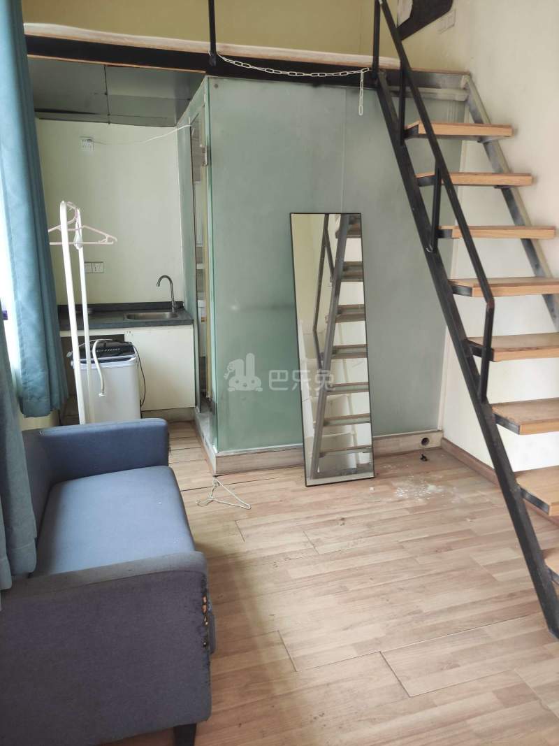 礼绿路一巷14号9786021客厅图4