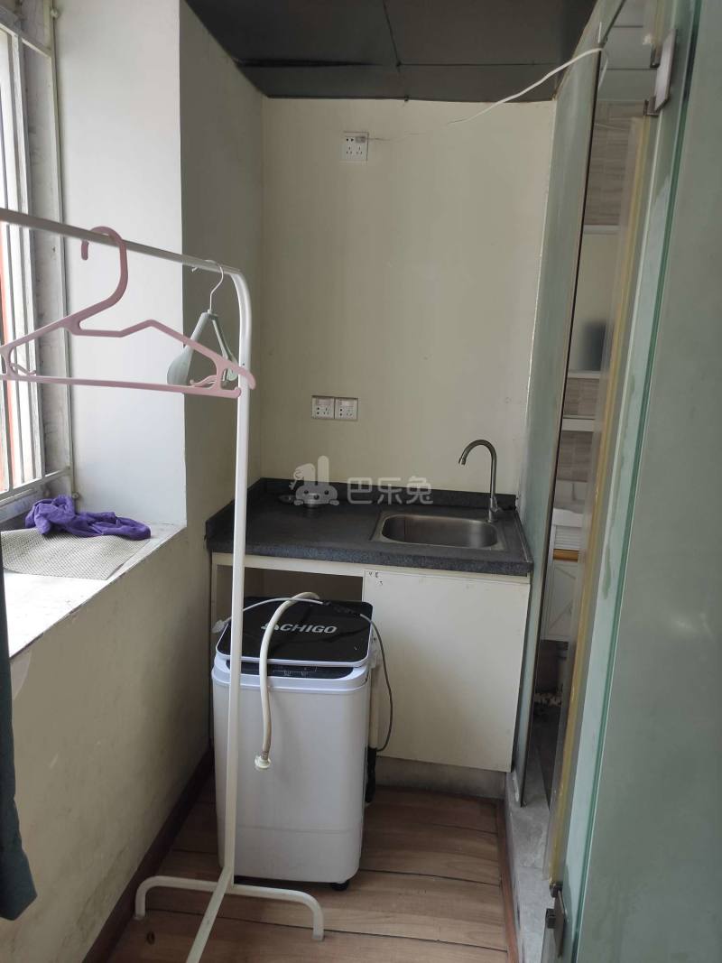 礼绿路一巷14号9786021厨房图5