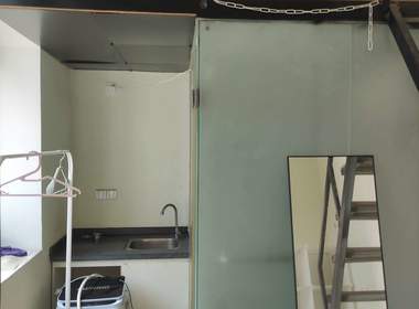 礼绿路一巷14号 1室0厅1卫