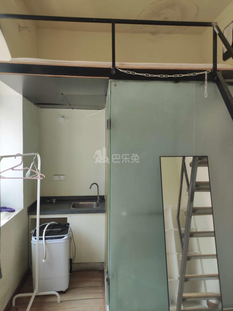 礼绿路一巷14号9786021卧室图2