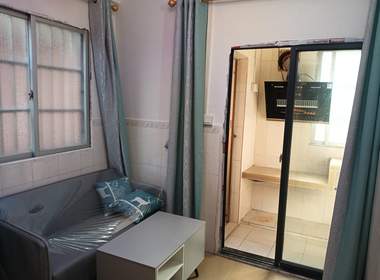 车陂清溪大街四巷10号 1室1厅1卫