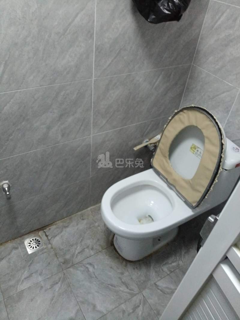 艮兴嘉苑9619603卫生间图9