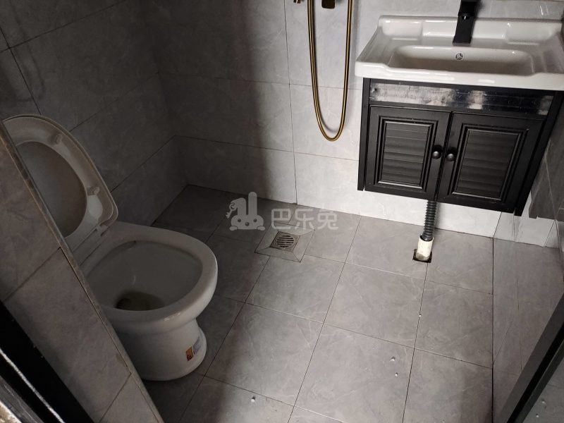 嘉绿青苑9788619卫生间图4